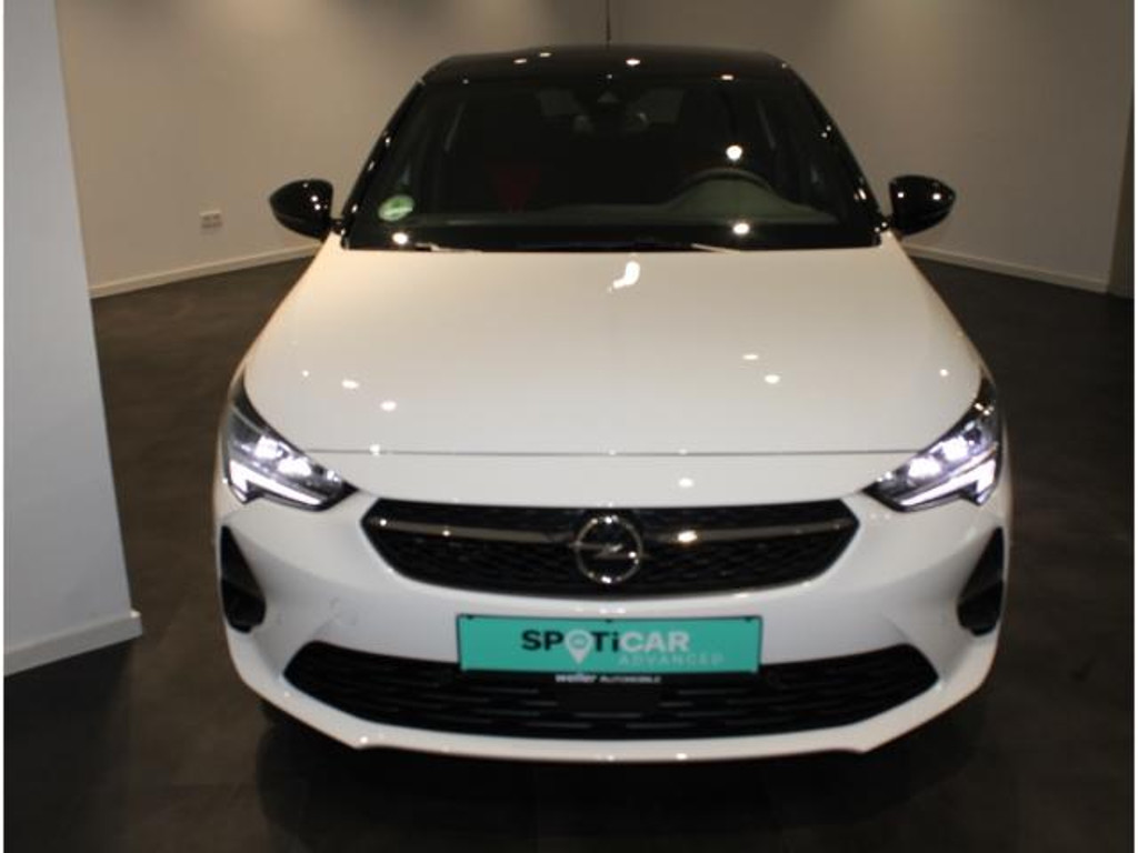 Opel Corsa 1.2 Turbo Turbo