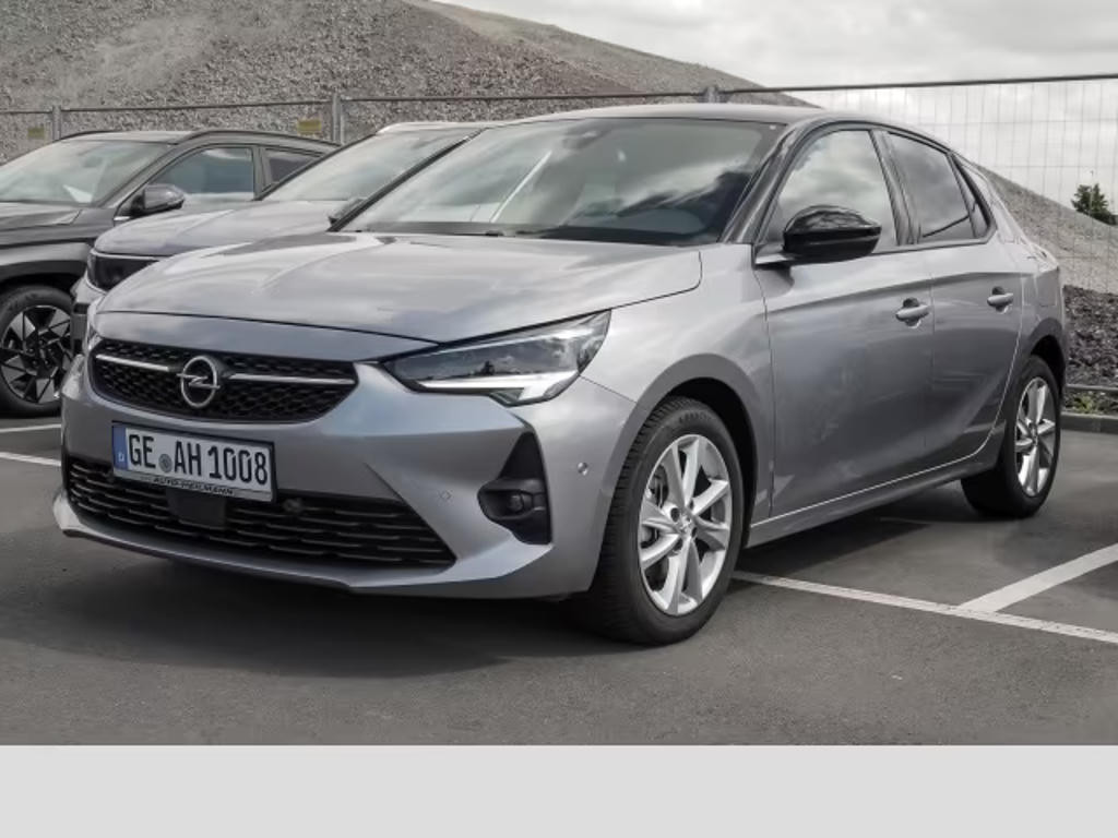 Opel Corsa Grand Sport 1.2 Turbo Turbo GS-Line