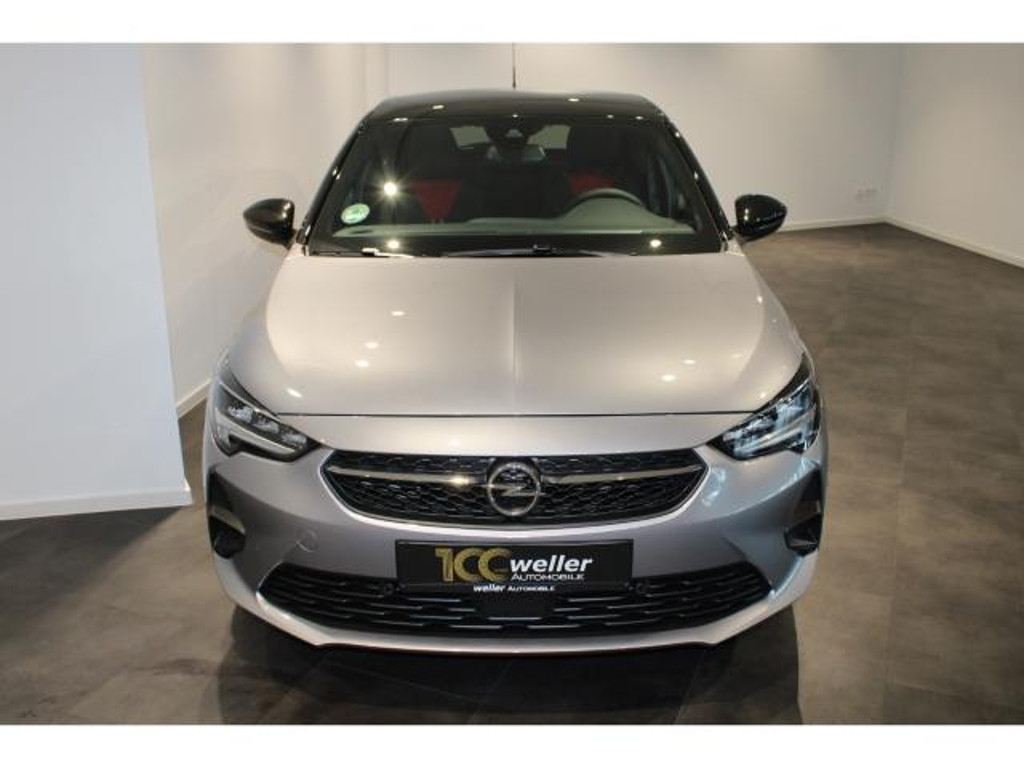 Opel Corsa 1.2 Turbo Turbo