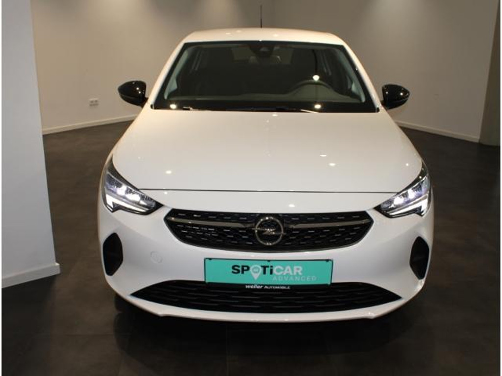 Opel Corsa 1.2 Turbo Turbo