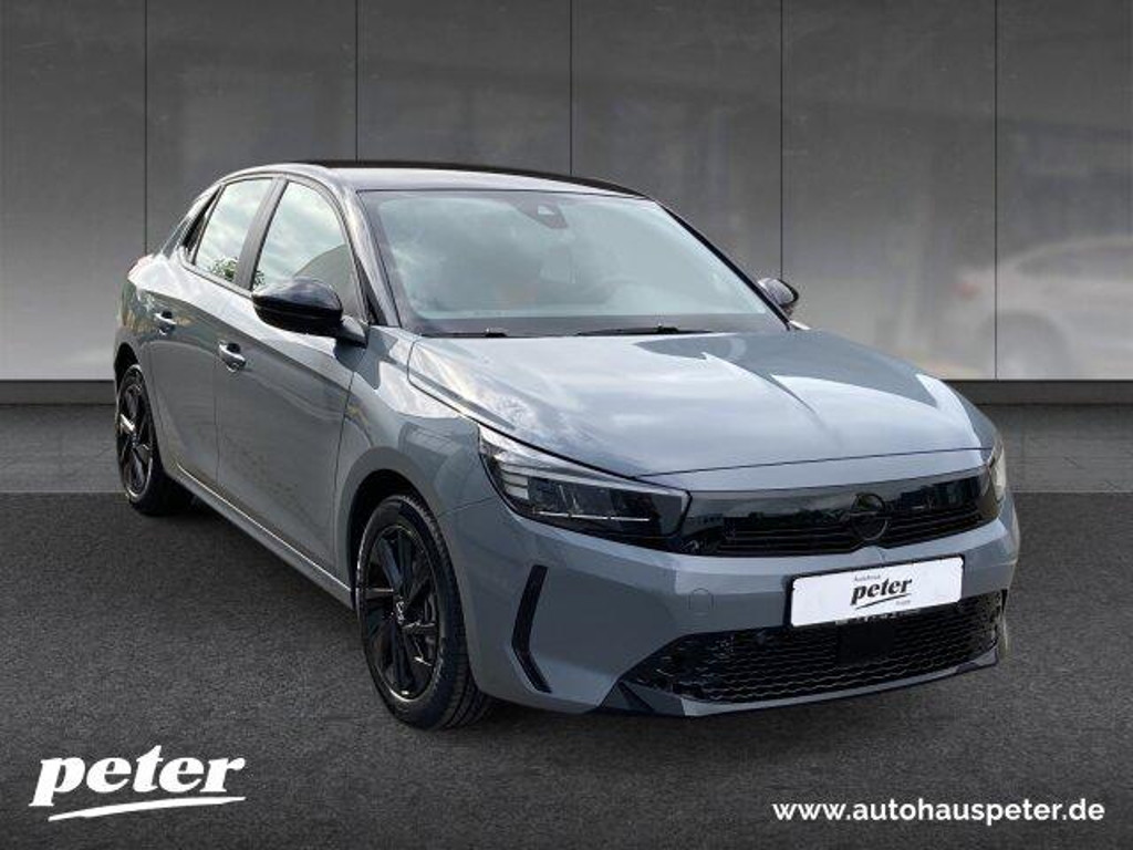 Opel Corsa 1.2 Turbo Turbo