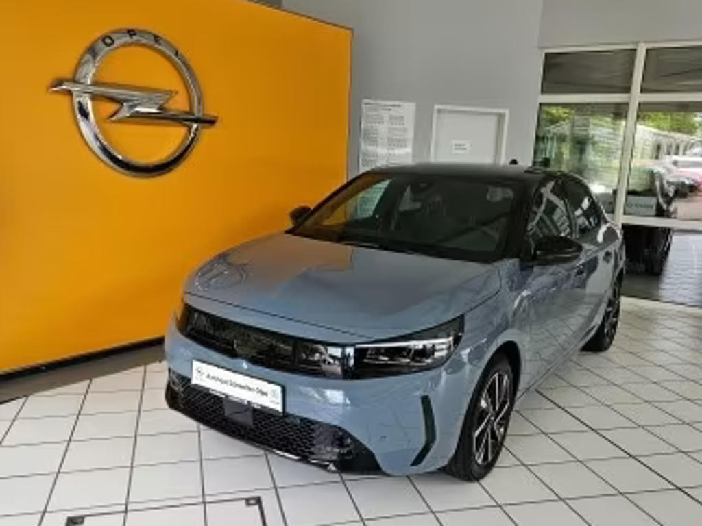 Opel Corsa Grand Sport GS-Line