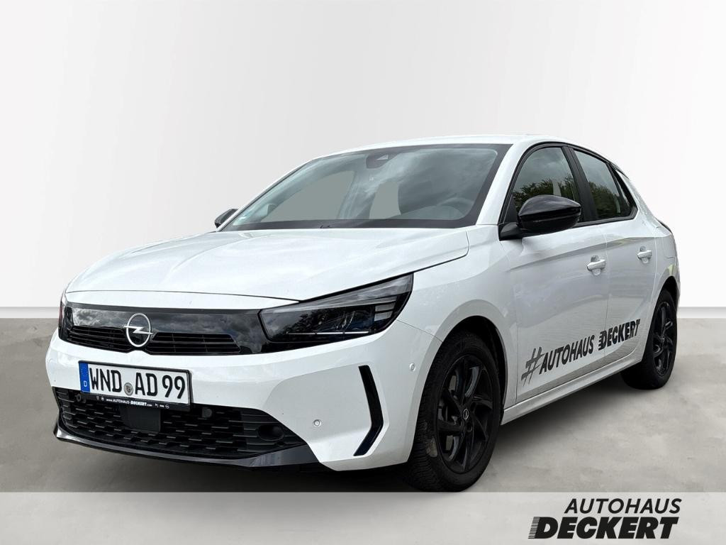 Opel Corsa 1.2 Turbo Turbo