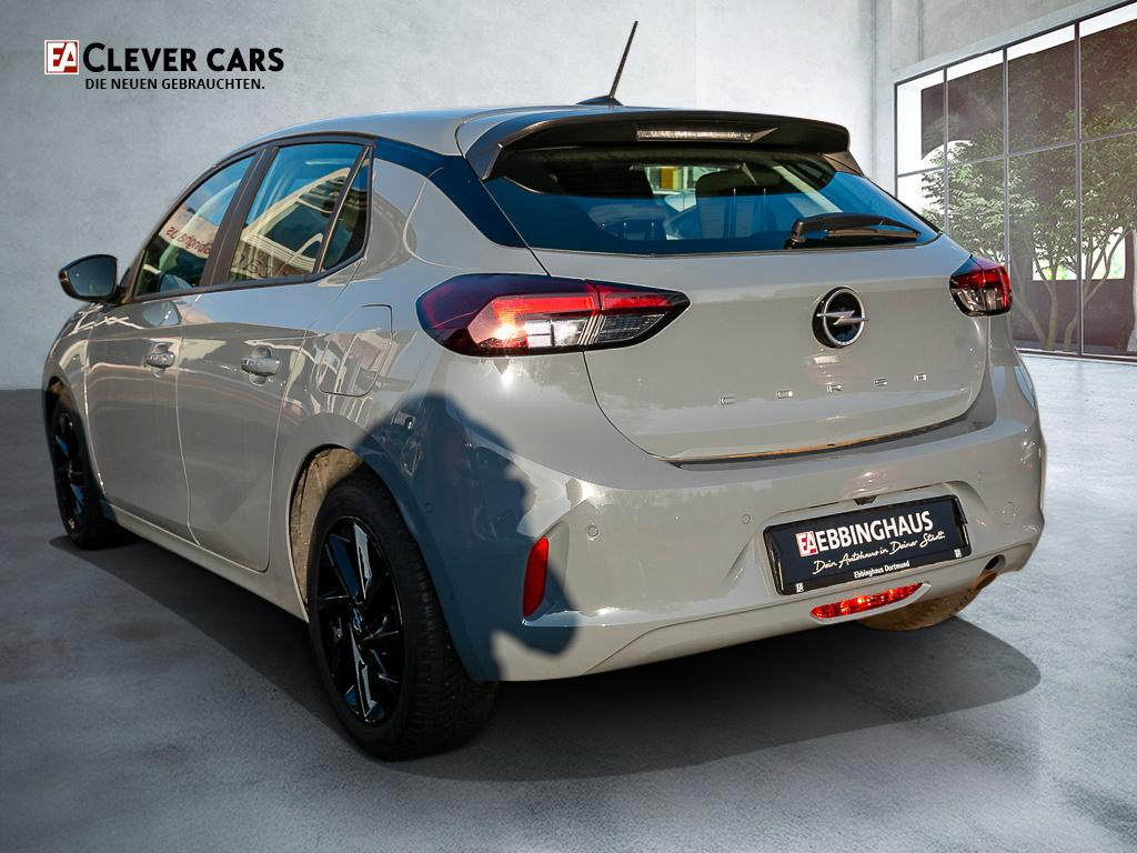 Opel Corsa F Edition Edition