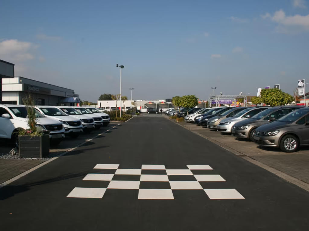 Opel Corsa Grand Sport GS-Line