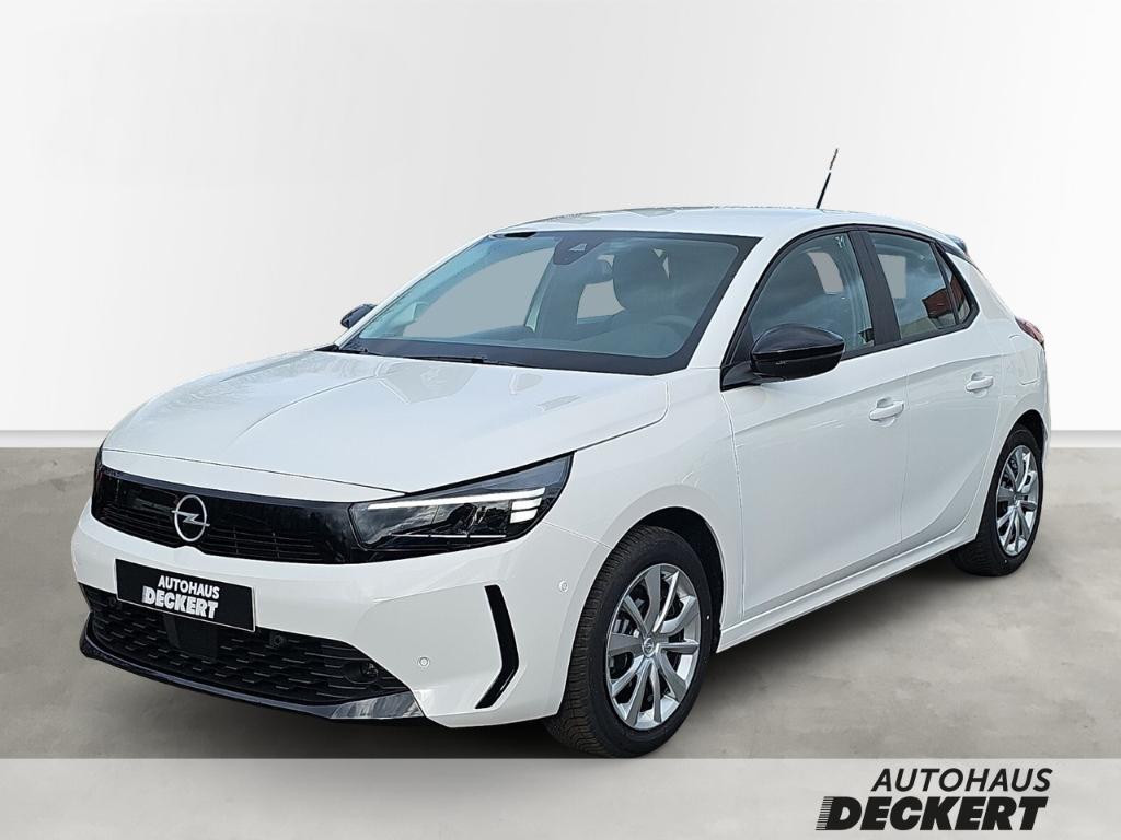 Opel Corsa 1.2 Turbo F Edition Edition Turbo