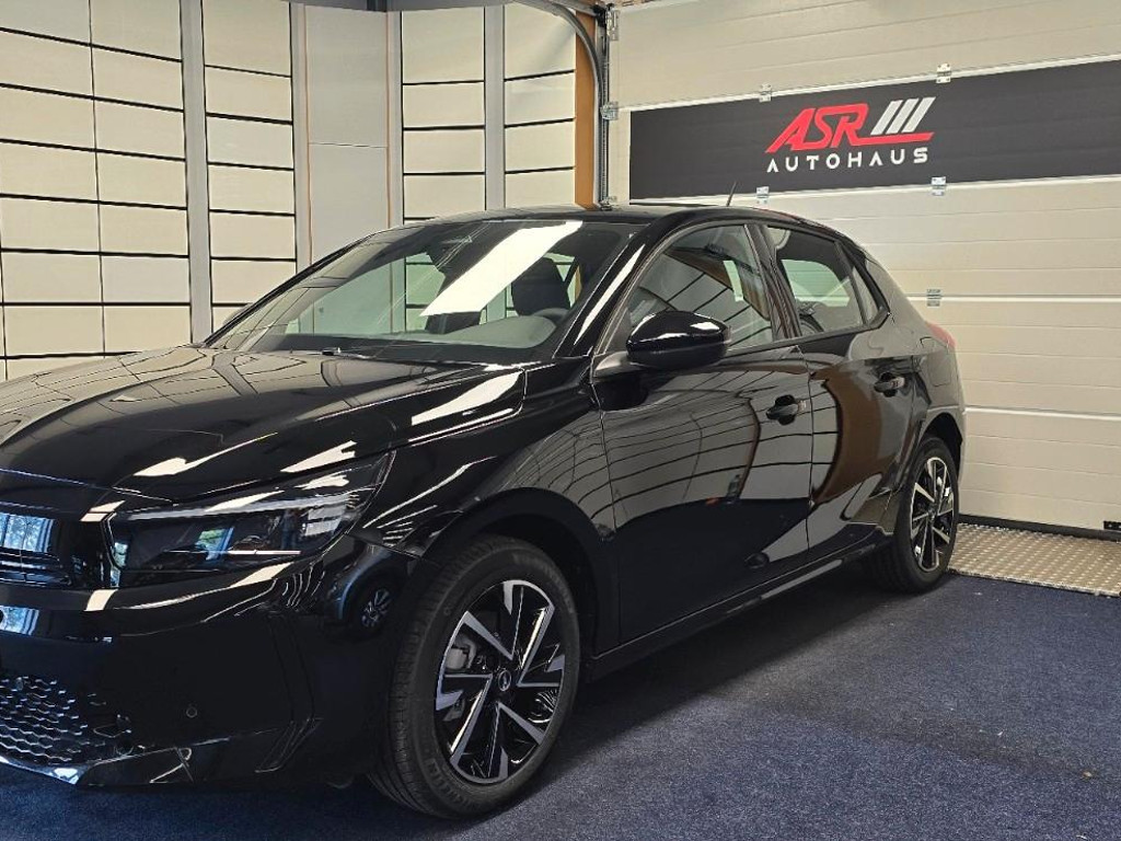 Opel Corsa Grand Sport GS-Line