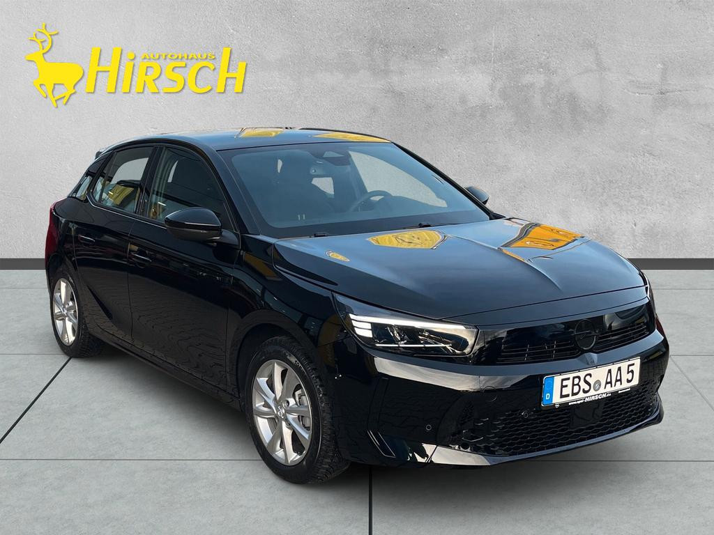 Opel Corsa Grand Sport GS-Line