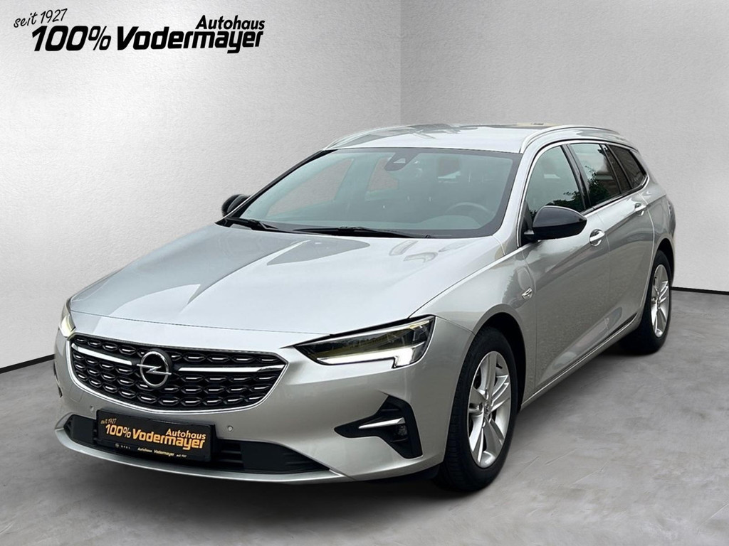 Opel Insignia Sports Tourer Business