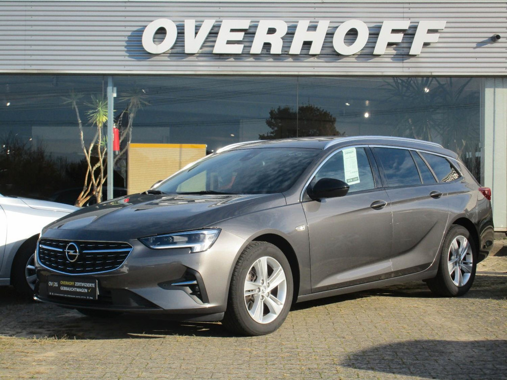 Opel Insignia Sports Tourer 2.0 CDTI Business