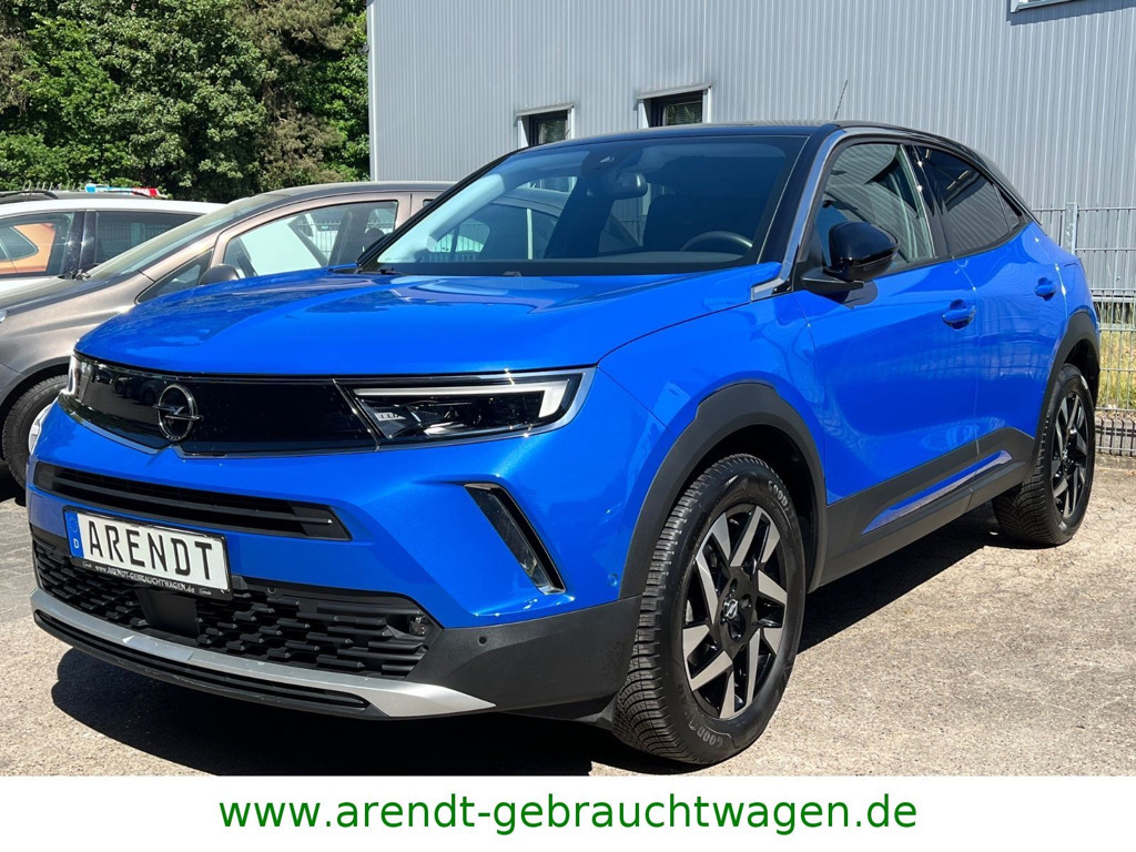 Opel Mokka Elegance