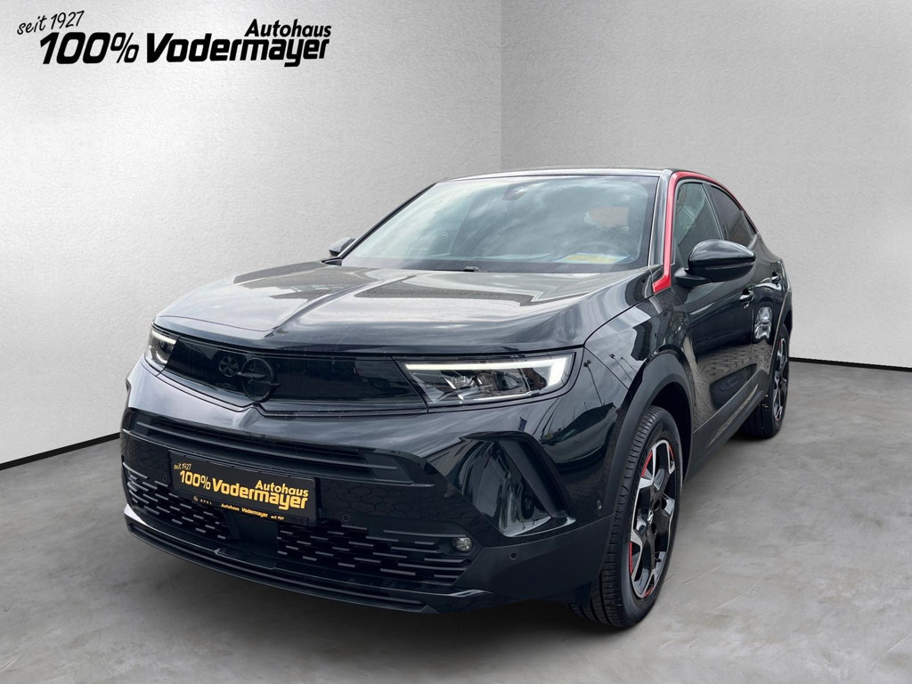 Opel Mokka Grand Sport 1.2 Turbo Turbo GS-Line