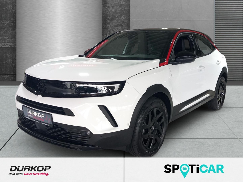 Opel Mokka Grand Sport GS-Line