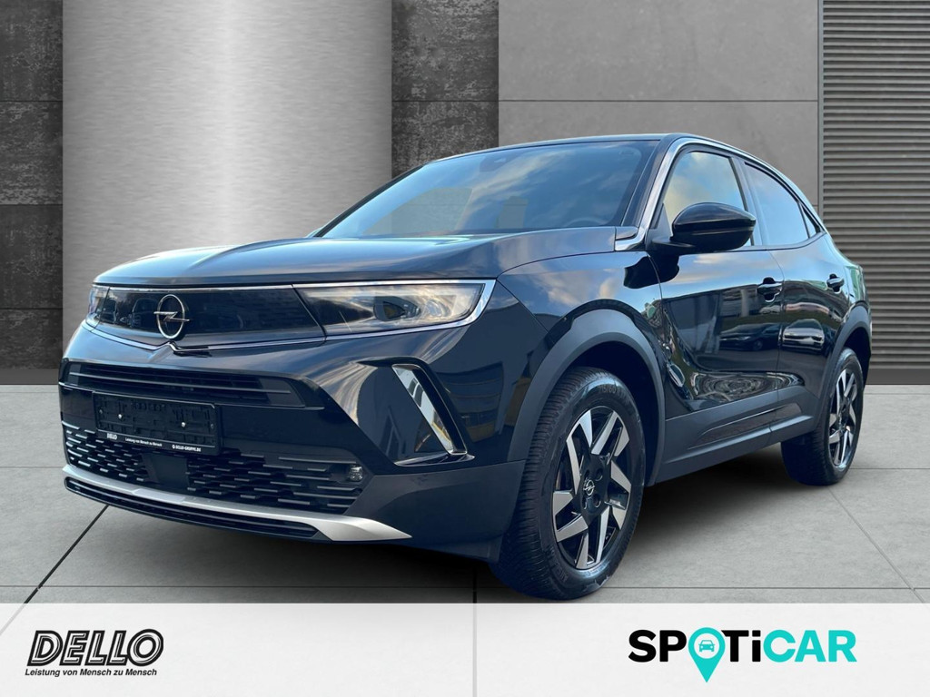 Opel Mokka Elegance