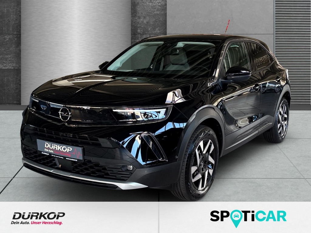 Opel Mokka Elegance