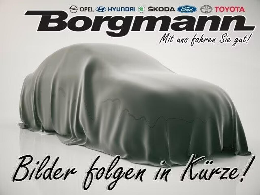 Opel Mokka Edition