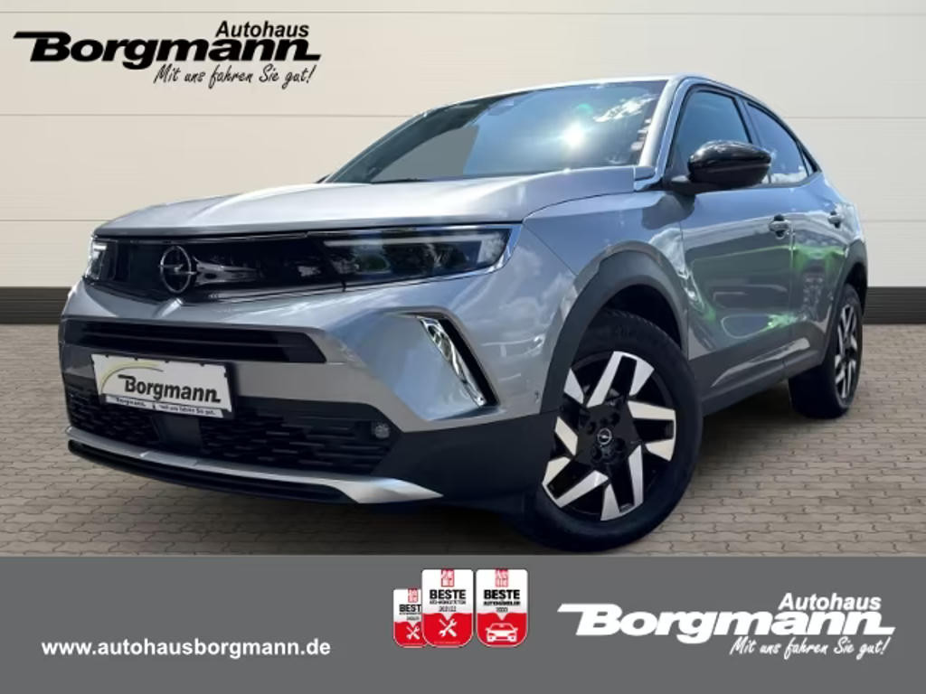 Opel Mokka 1.5 Turbo 1.5 CDTI Business Elegance