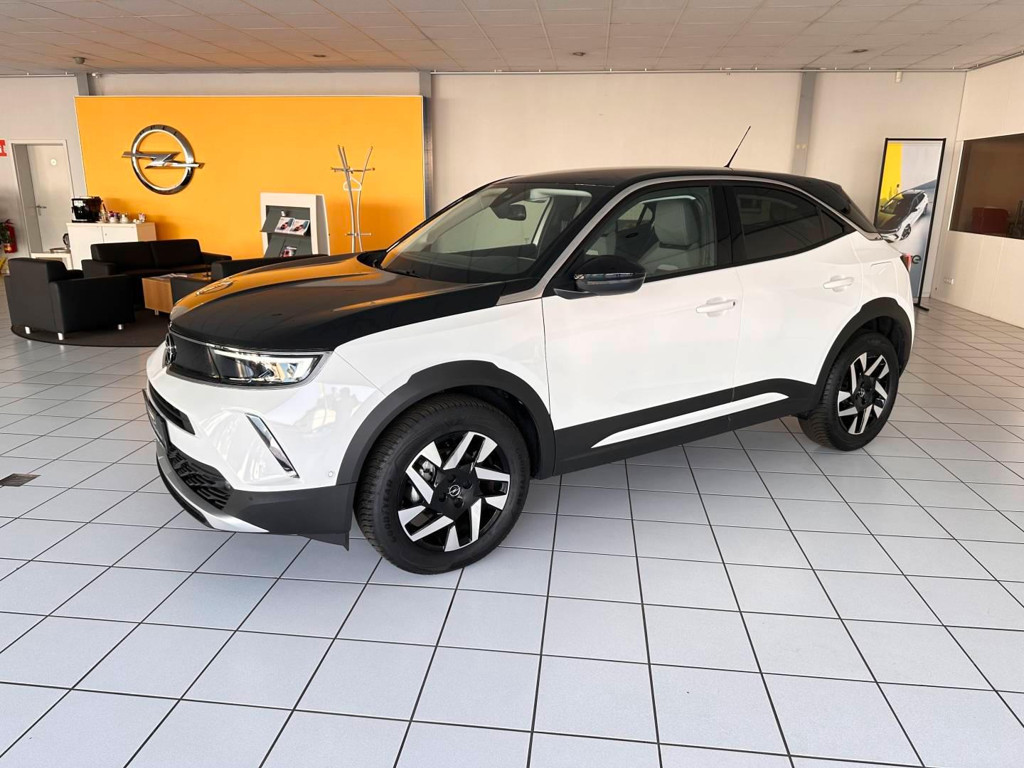 Opel Mokka Elegance