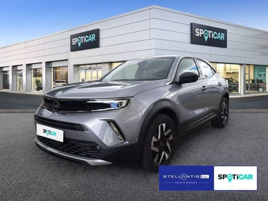 Opel Mokka 1.2 Turbo Elegance Turbo