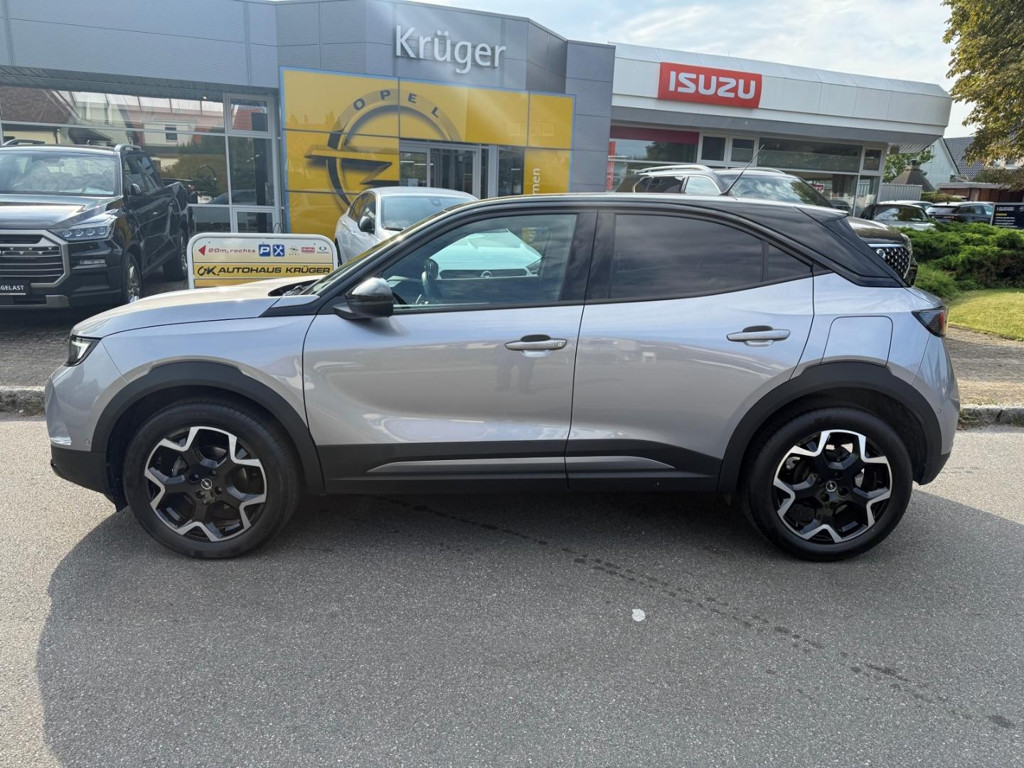 Opel Mokka Ultimate 1.2 Turbo Turbo