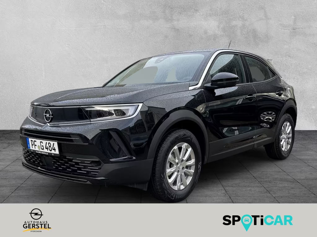 Opel Mokka 1.2 Turbo Enjoy Turbo