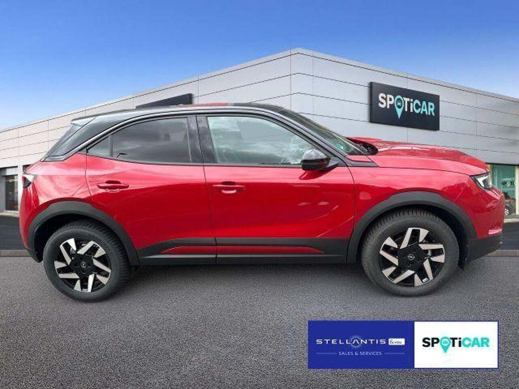 Opel Mokka Grand Sport 1.2 Turbo Turbo GS-Line