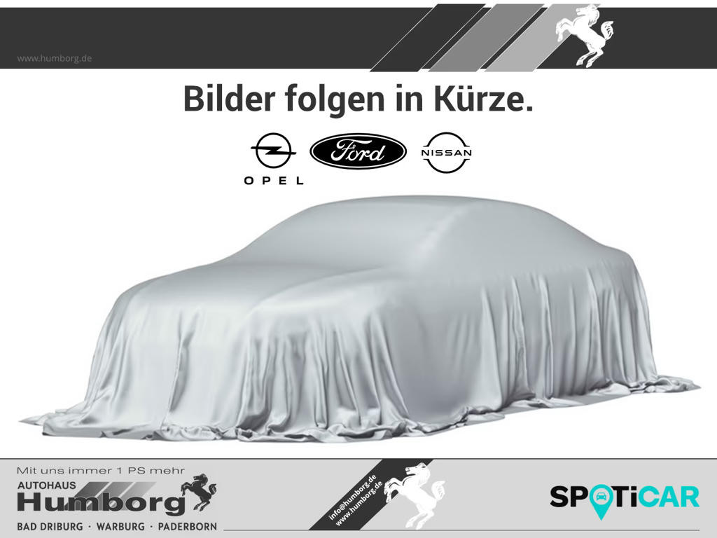 Opel Mokka Grand Sport GS-Line