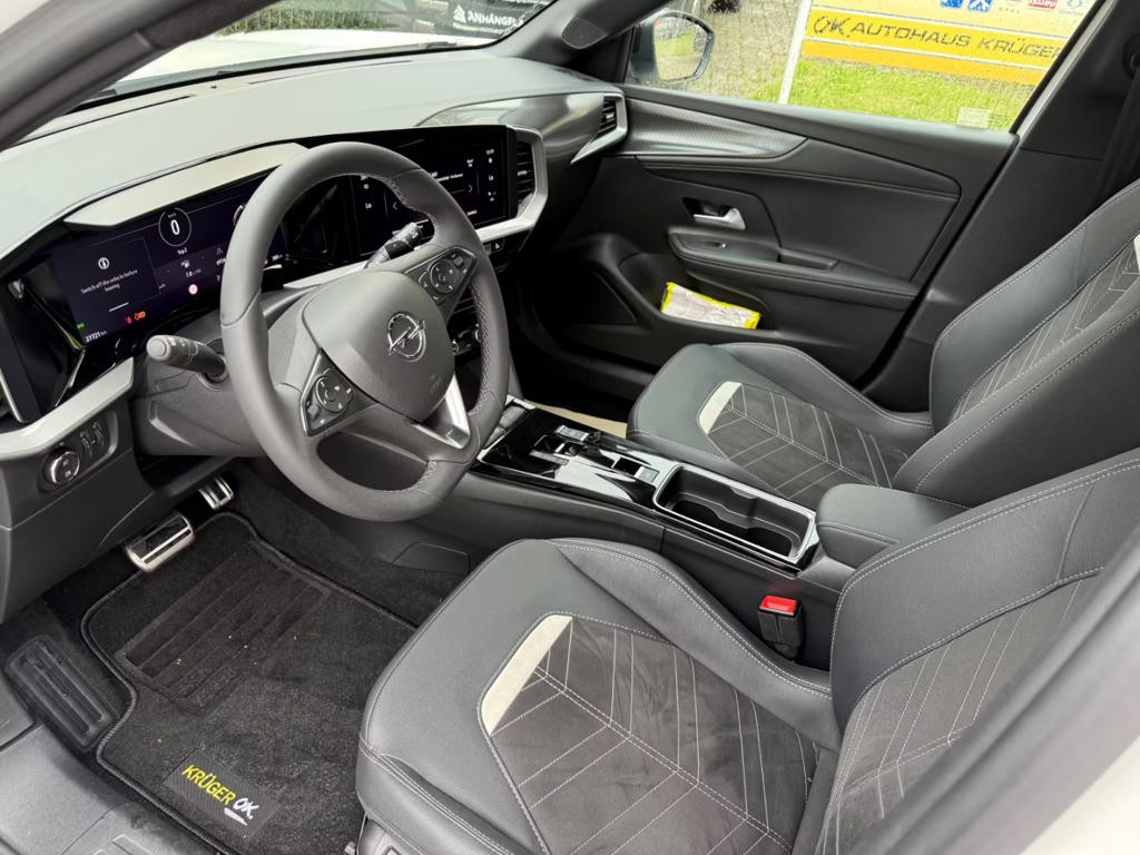Opel Mokka Ultimate 1.2 Turbo Turbo