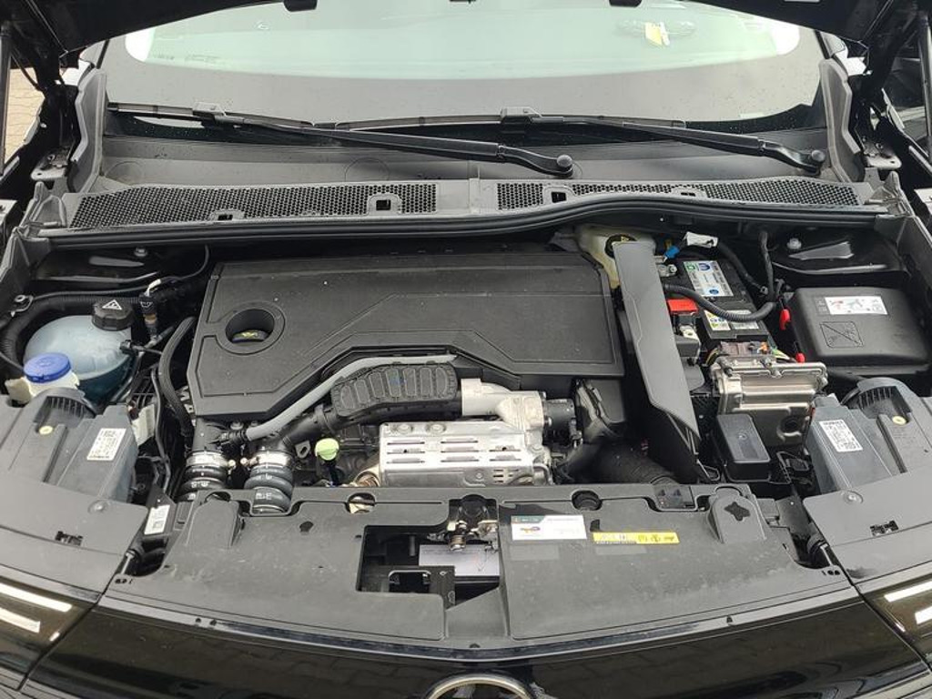 Opel Mokka Elegance