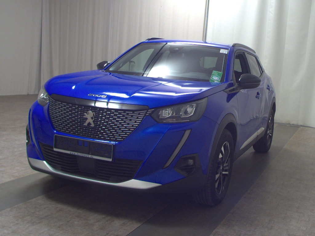 Peugeot 2008 BlueHDi Active Pack