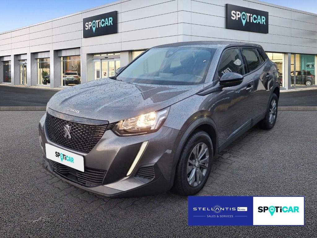 Peugeot 2008 PureTech Active Pack