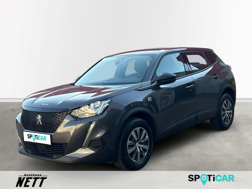 Peugeot 2008 PureTech Active Pack