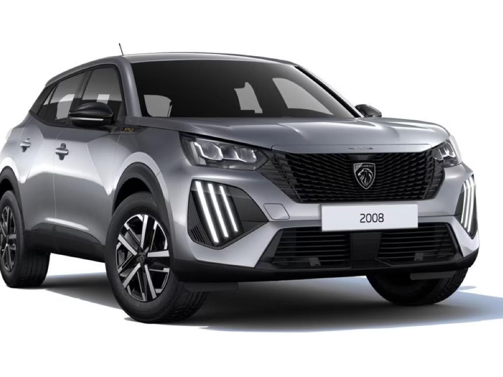 Peugeot 2008 Style