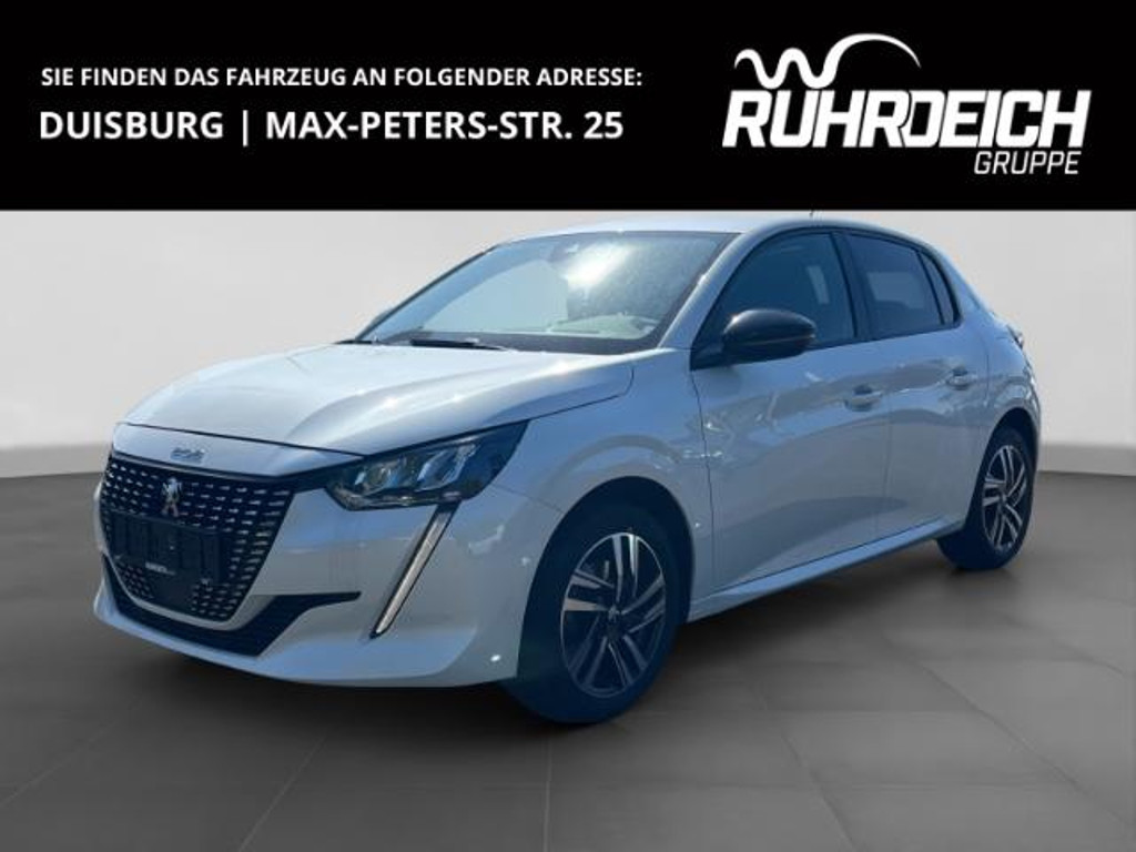 Peugeot 208 Allure Pack PureTech