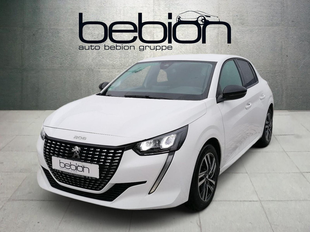 Peugeot 208 Allure Pack PureTech