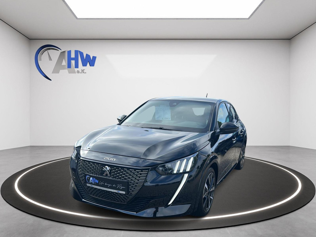 Peugeot 208 GT-Line PureTech