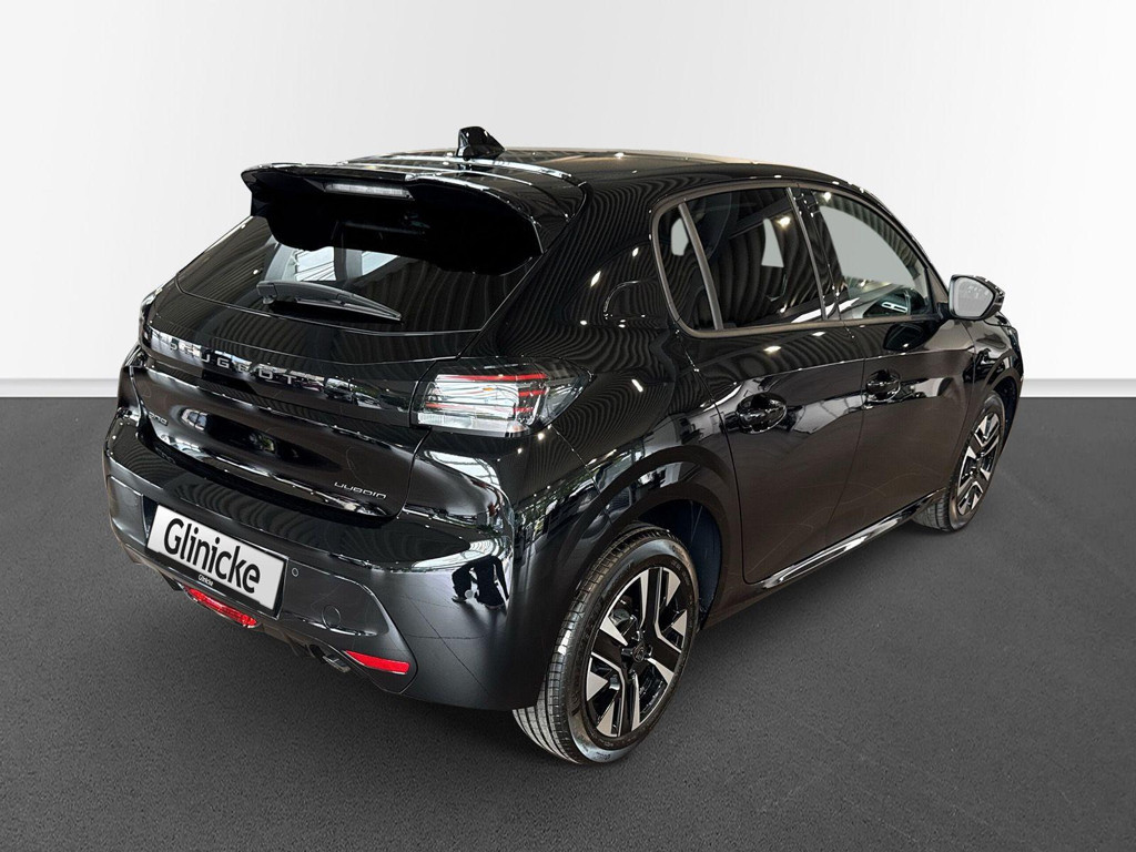 Peugeot e-208 Allure Pack Hybrid