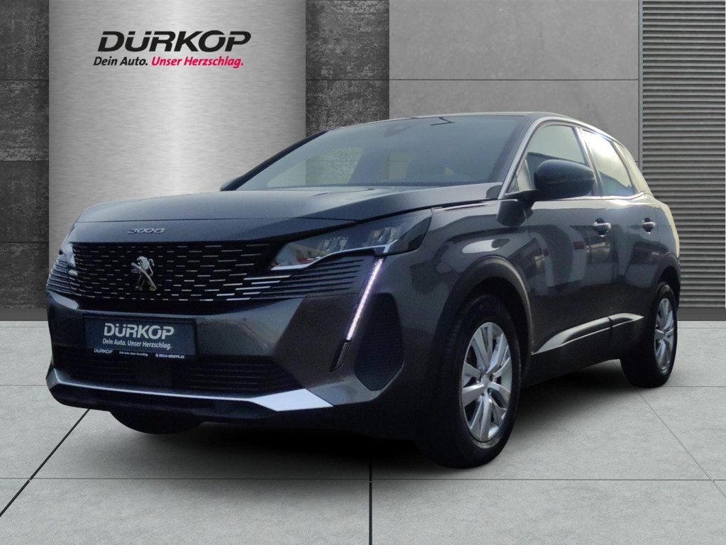 Peugeot 3008 Active Pack EAT8