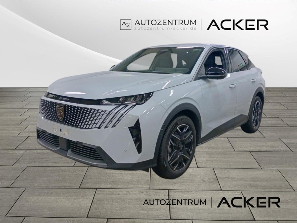 Peugeot 3008 Allure Pack Hybrid
