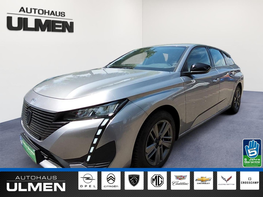 Peugeot 308 PureTech SW Active Pack