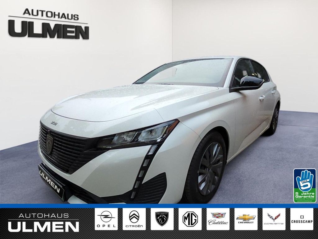 Peugeot 308 PureTech Active Pack