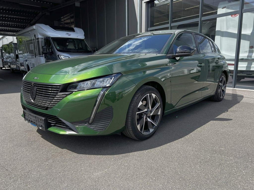 Peugeot 308 Allure Pack PureTech