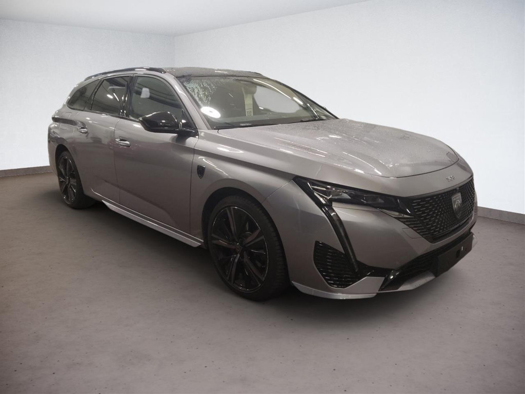 Peugeot 308 BlueHDi GT-Line SW EAT8