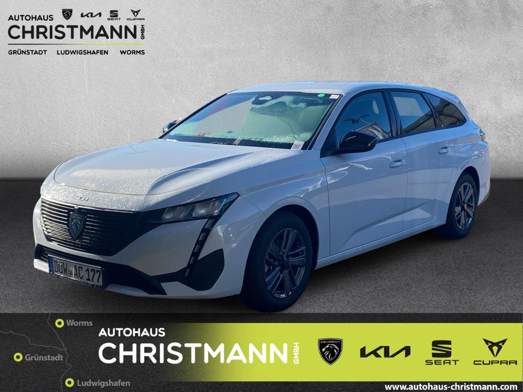 Peugeot 308 PureTech SW Active Pack