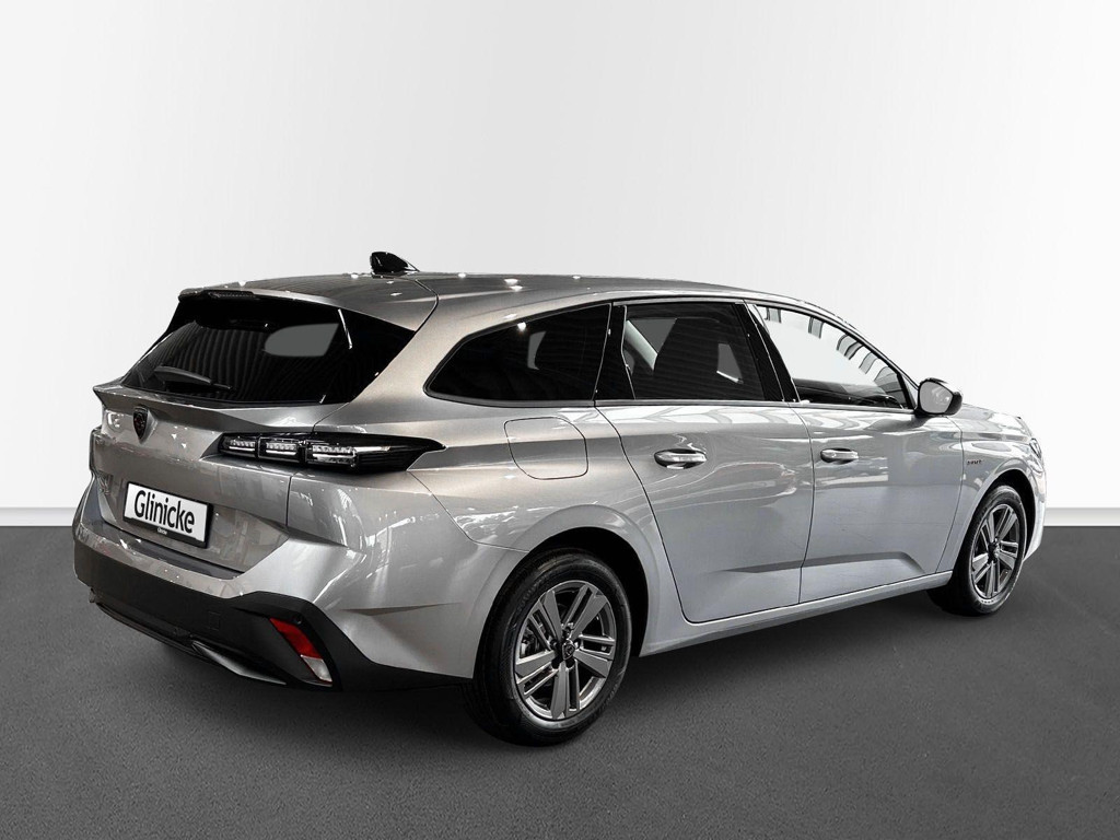 Peugeot 308 Style SW Hybrid