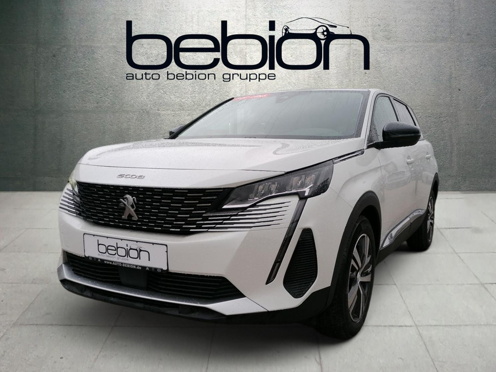 Peugeot 5008 Allure Pack BlueHDi