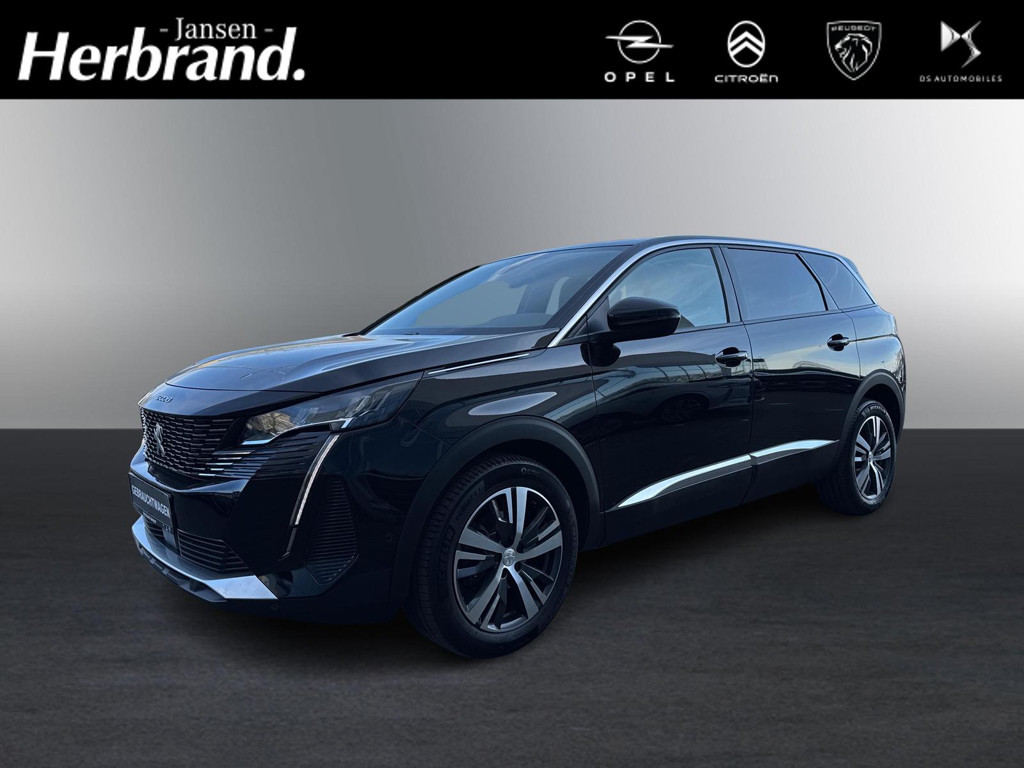 Peugeot 5008 Allure Pack