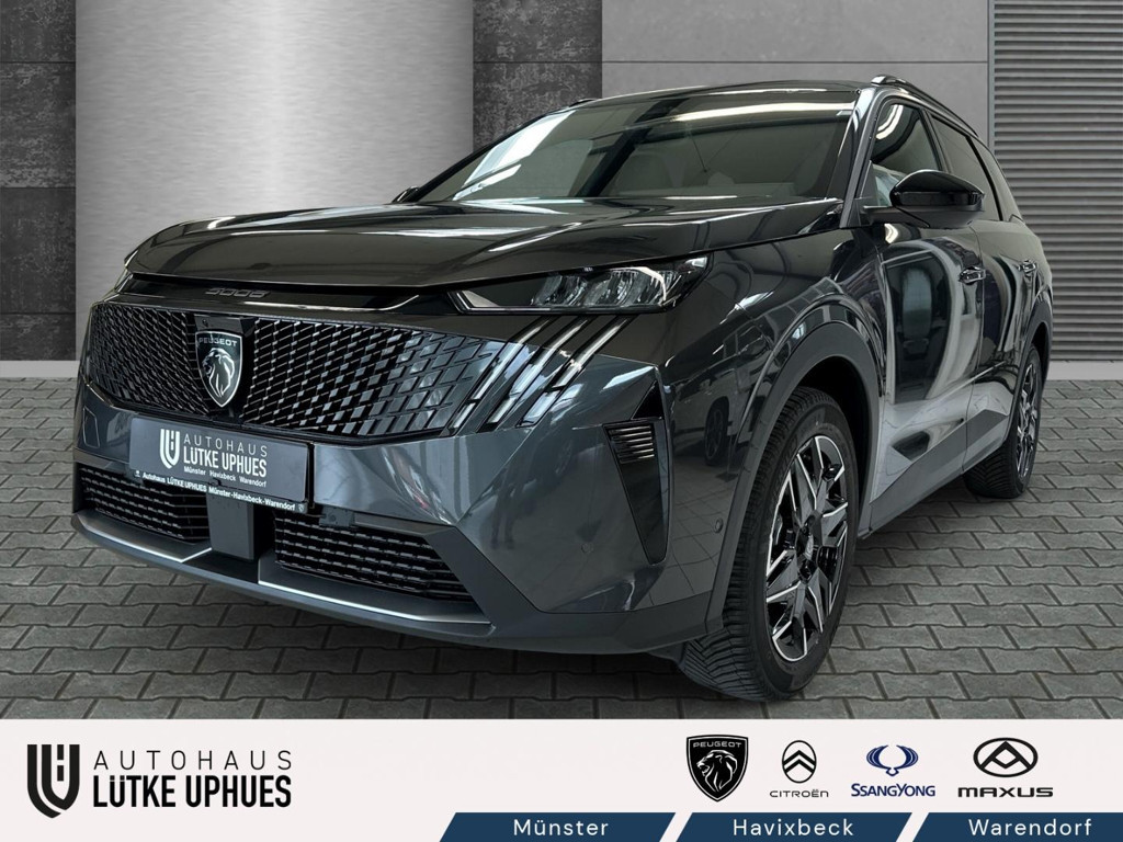 Peugeot 5008 Allure Pack Hybrid