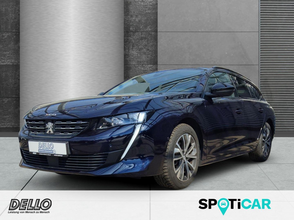 Peugeot 508 Allure Pack PureTech SW