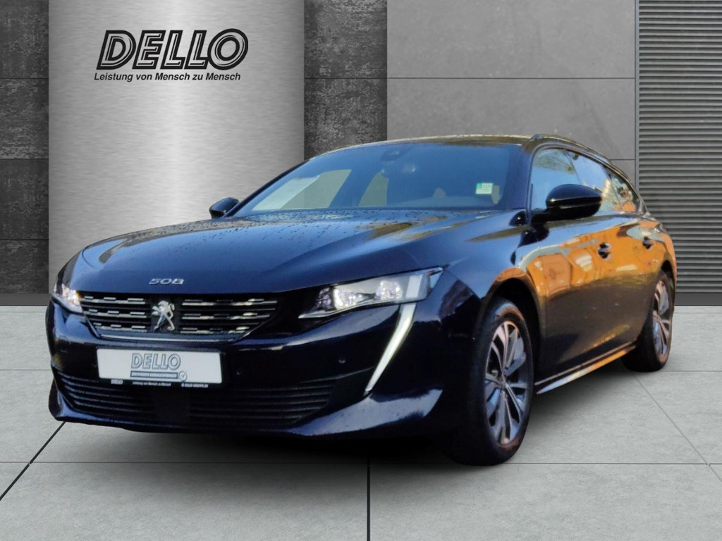 Peugeot 508 Allure Pack SW